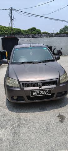 2009 Proton SAGA 1.3 BASE LINE (A) - 1