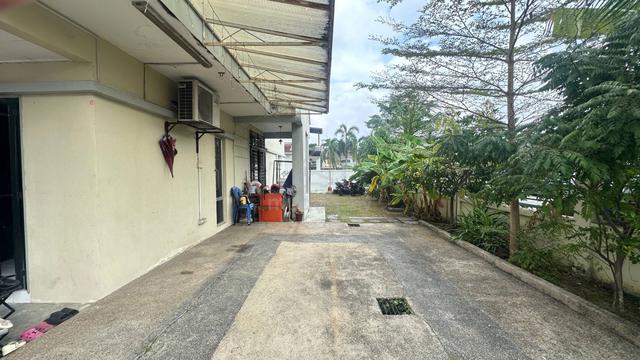 GUARDED ✨ CORNER LOT Setia Impian 8 Double Storey Setia Alam 1