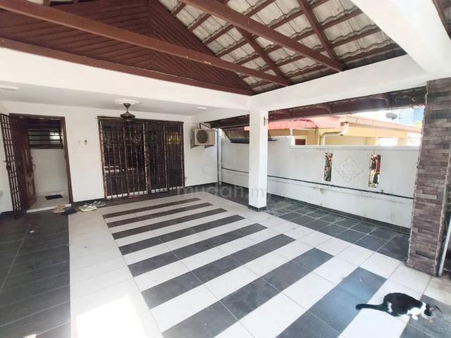 Freehold, Double Storey Bandar Seri Putra, Kajang, Below MV 1