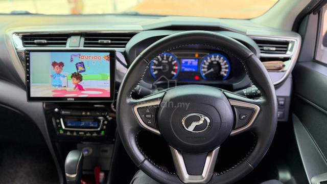 2021 Perodua MYVI 1.5 H (A) - 5