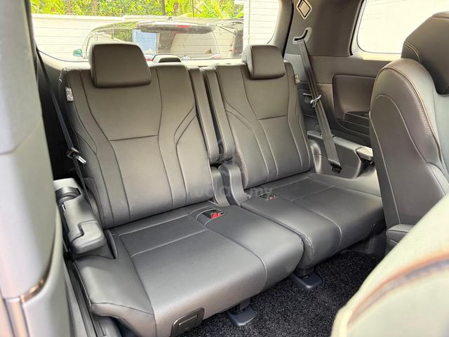 UNREG 2025 Toyota ALPHARD 2.5 Z JBL 3k km ONLY - 5
