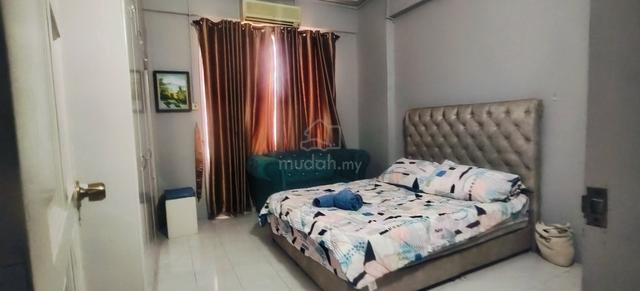 Kondo Kota Sri mutiara# Bilion lundang# netflix - photo 2 of 6