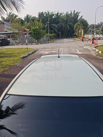 2010 Perodua MYVI 1.3 EZI FACELIFT (A) - 5