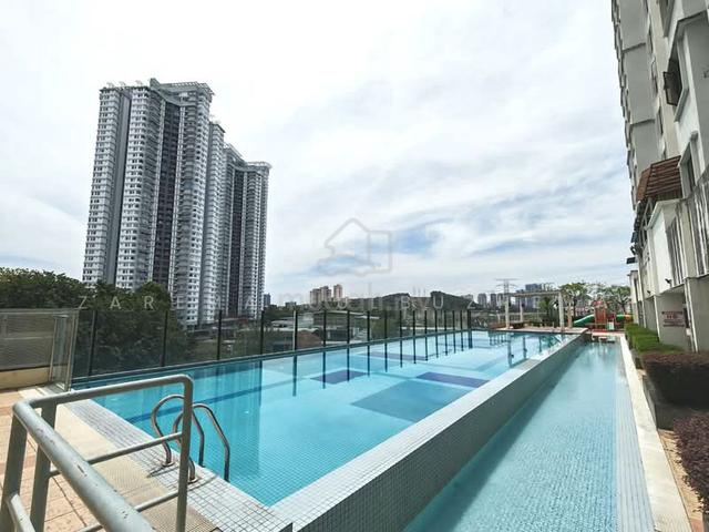 Pelangi Damansara Sentral 1