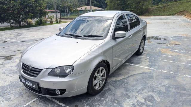 2014 Proton PERSONA 1.6 ELEGANCE HIGH LINE (A) - 4
