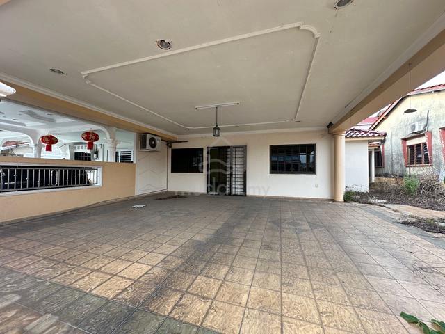 For Sale Taman Tan Leng Ann Segamat JOHOR 1