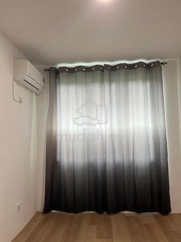 Jalan tun Hussein double storey for rent 1
