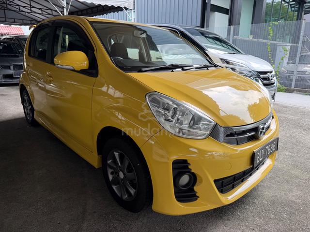 Perodua MYVI 1.5 SE (A) 1 Uncle Owner 90k Mileage - 2