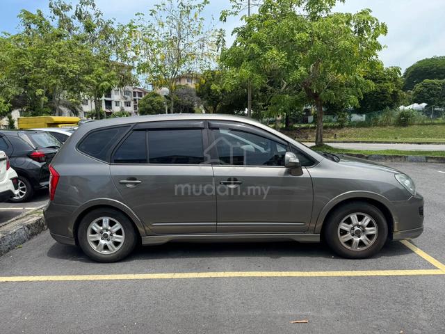 2010 Naza CITRA 2.0 GS FACELIFT (A) - 4