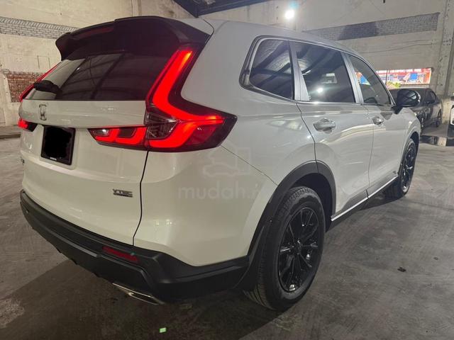 2024 Honda CR-V 1.5 V MY23 RS (A) - 4