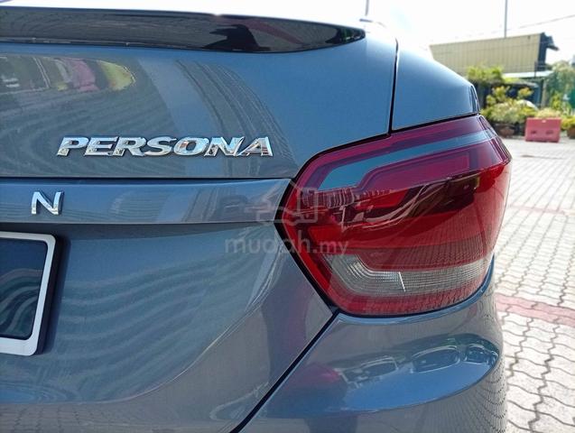 2022 Proton PERSONA PREMIUM 1.6L (A) - 5