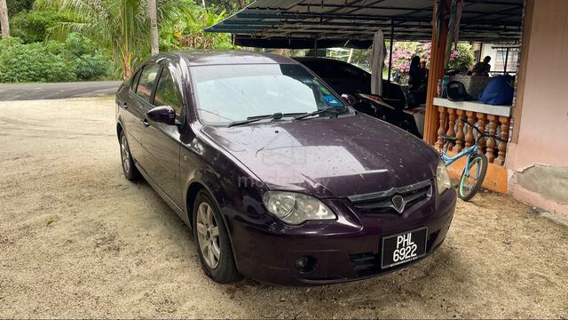 2007 Proton PERSONA 1.6 MEDIUM LINE (M) - 5