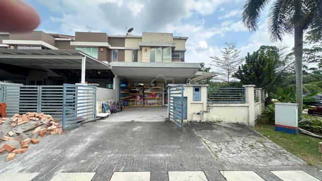CORNER LOT💥35x65💥 Setia Impian Setia Alam, 2 Storey 1