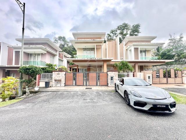 2 Storey Semi D at Taman Impian Makmur, Saujana Impian Kajang 1