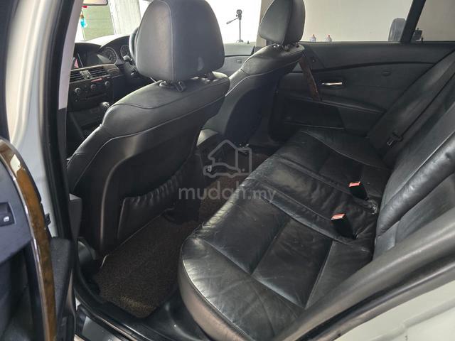 2005 Bmw 525i 2.5 (CBU) (A) Cash Sales inly - 5