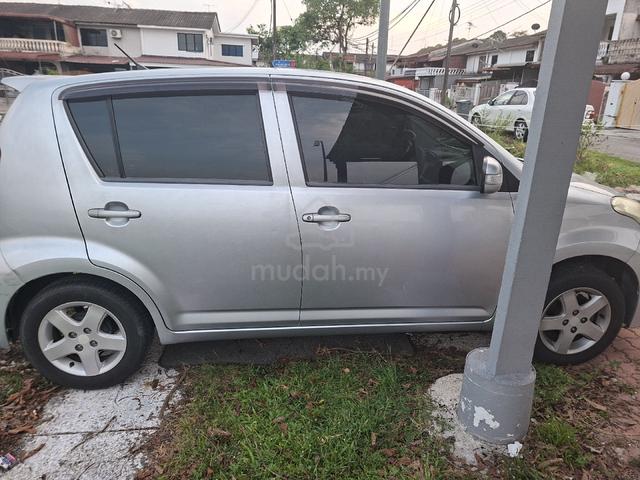 2008 Perodua MYVI 1.3 EZ (A) - 3