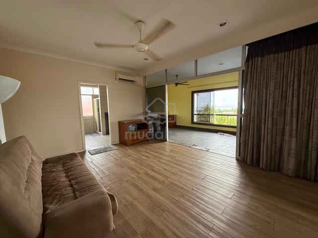 Tanjung Aru / Kepayan / shangrila height/ seaview/ bungalow/tg aru 1