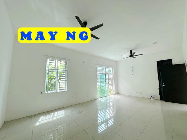 TYPE C Hijauan Hills 2 Storey Semi-D Valdor Simpang Ampat Tasek Jawi 1