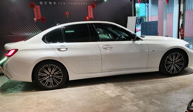 2020 Bmw 330i 2.0 M SPORT (A) - 3