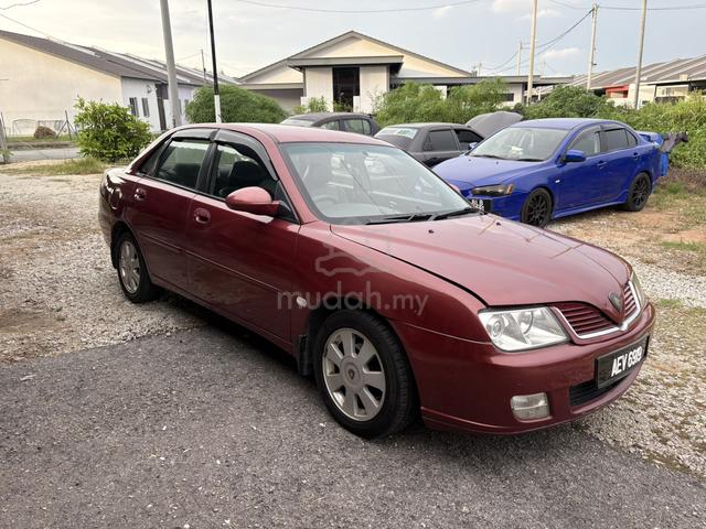 2003 Proton WAJA 1.6 (A) - 4