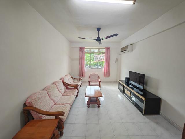 Sri Bayu (Skudai) 1