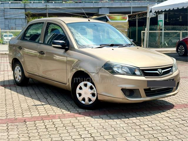 2015 Proton SAGA 1.3 FLX EXECUTIVE ENHANCED (A) - 1