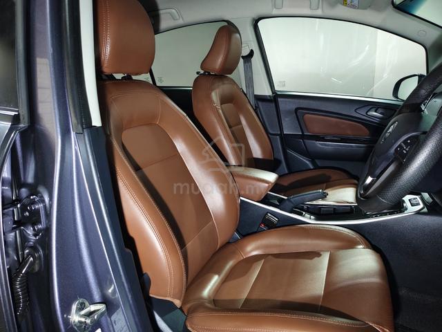 2022 Proton Persona 1.6 Full Spec 5-Years Warranty - 5