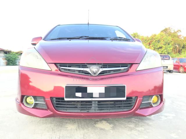Proton EXORA BOLD 1.6CPS(A)FULL BODYKIT/ANDRIOD DV - 3