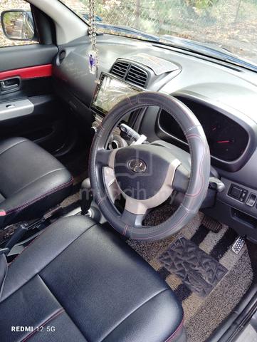 2006 Perodua MYVI 1.3 EZI (A) - 3