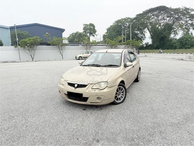 2005 Proton GEN-2 1.6 ENHANCED (M) TIP TOP NEGO - 1