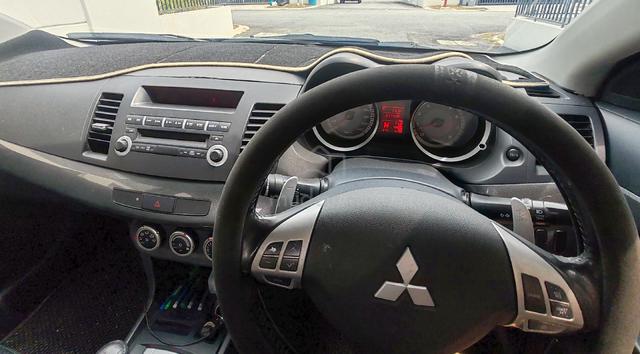 2009 Mitsubishi LANCER 2.0 GT CY4ASTXHR (A) - 5