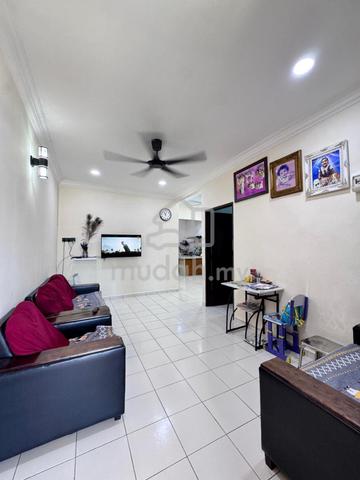 Single Storey Terrace, Taman Machang Bubok, Bukit Mertajam 1