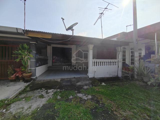 Taman Merlimau Utara termurah untuk dijual 1
