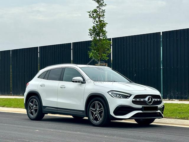 Mercedes Benz GLA250 2.0 AMG LINE🔥Carking‼️‼️‼️ - 1