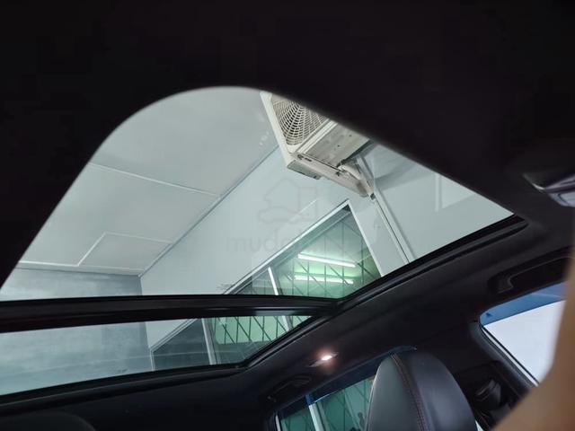 2022 Proton X50 1.5 TGDI FLAGSHIP MY20 (A) - 5