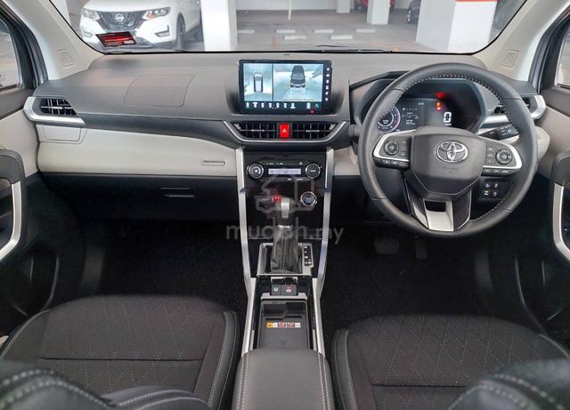 2026 Toyota VELOZ 1.5 MY22 W150 (A) - 5
