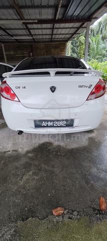2011 Proton GEN-2 1.6 H-LINE CPS ENHANCED (A) - 3