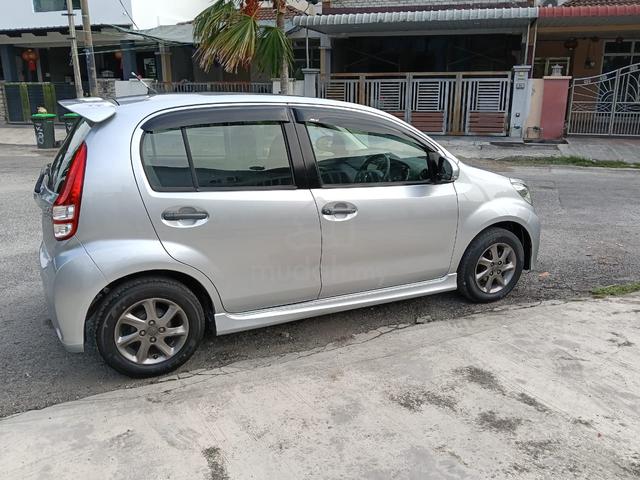 2012 Perodua MYVI 1.5 SE (A)CAT CANTIK CONDITION - 5