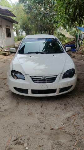 2014 Proton PERSONA 1.6 SV (A) - 1