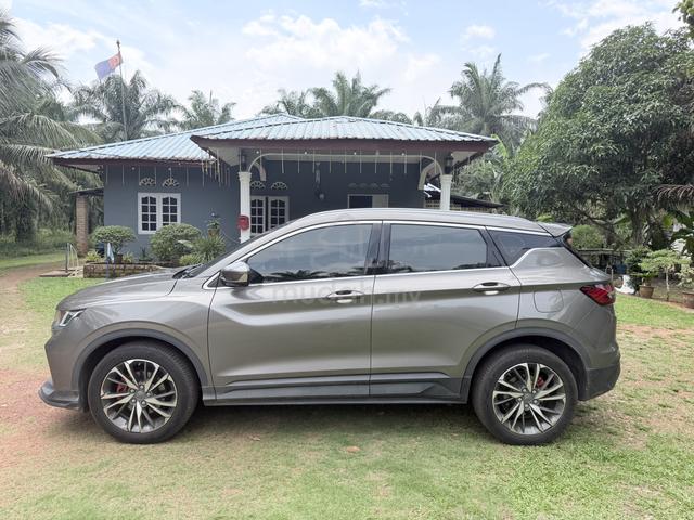 2021 Proton X50 PREMIUM 1.5L (A) - 4