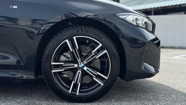 2025 Bmw 330LI M SPORT LCI II G28 - 4