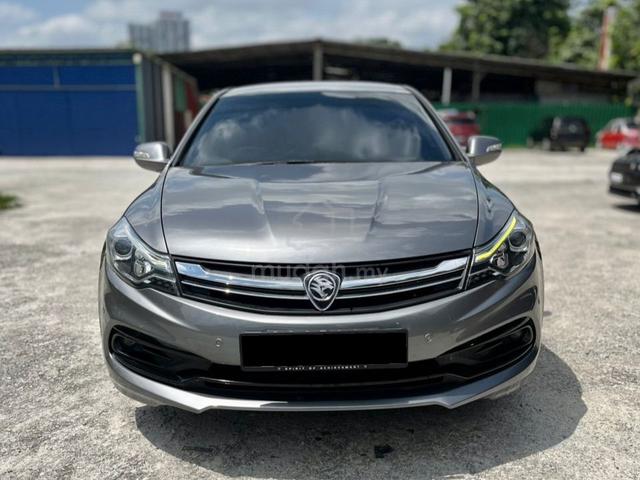 LOANKEDAI 2018 Proton PERDANA 2.0 FACELIFT LikeNEW - 2