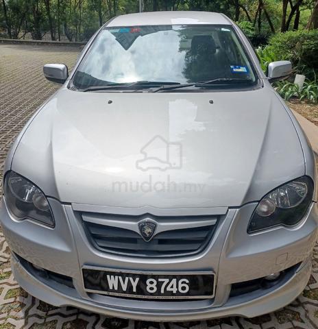 2011 Proton PERSONA 1.6 ELEGANCE HIGH LINE (A) - 3
