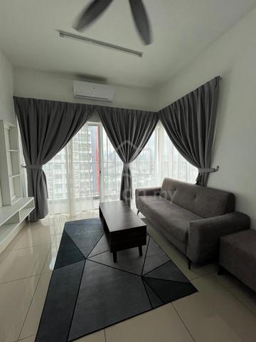 Razak City Residences (RC Residence) 1