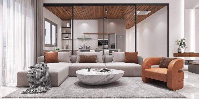 【Taman Desa 3-4 Rooms】5mins to MidValley | 0% Entry Cost Free Furnish 1