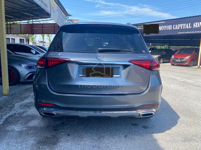 Mercedes Benz GLE450 3.0 AMG 47K KM YEAR MADE 2023 - 4
