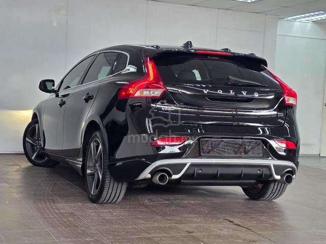 2016 Volvo V40 2.0 T5 SPORTS EDITION (A) - 3