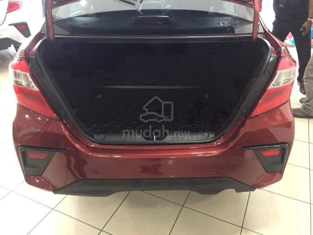 Perodua BEZZA X PROMOSI TERBAIK FULL LOAN 2026 - 4