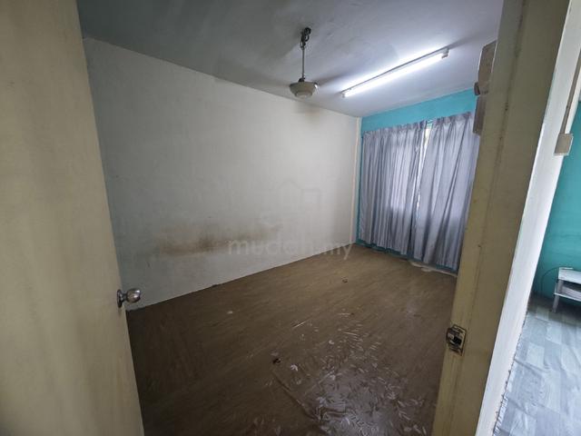 Taman Merdeka Jaya 1