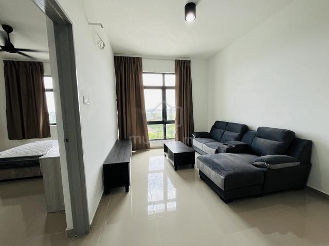 The Louvre @ Country Heights 1
